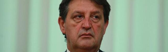 Gašić: Ako oni nama mogu svakog dana da postavljaju zahteve, moramo i mi