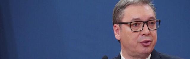 UDARNO! Vučić se obraća o važnim temama - pratite uživo na Informeru