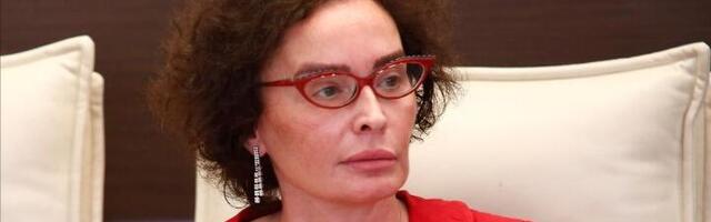 Da se ne zaboravi: Kako je Olivera Zekić "priznala" Kosovo?!