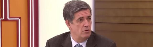 Miljuš: Prvih 30 dana vlade Đura Macuta upamćeno po tome što Macuta nije bilo nigde