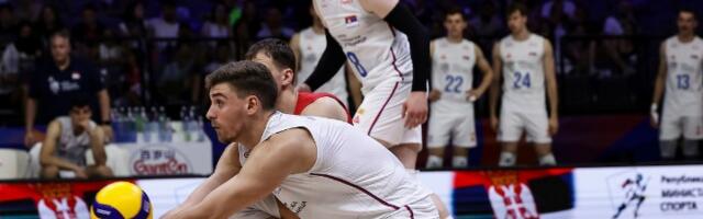Srbija više nikoga ne može da pobedi