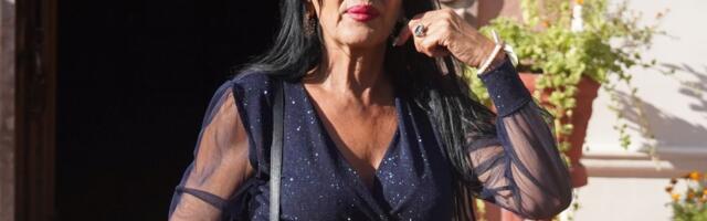 Goca Božinovska napravila salatu koja topi kilograme i nikad ne može da dosadi, gotova je za 5 minuta