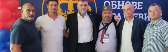 Poks: Vreme je da se prekine robovlasnički odnos prema radnicima u Srbiji i Leskovcu!