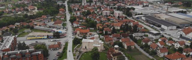 Arilje proglasilo vanrednu situaciju zbog nestašice vode