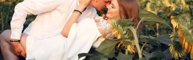 Ljubavni horoskop do 14. septembra: Ovan uživa u strasti, Raku slede introspektivni uvidi, a Vagi neočekivani susret