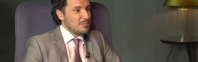 Dritan Abazović pozitivan na koronavirus