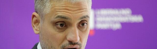 Čeda Jovanović zadržan na granici, poznat razlog