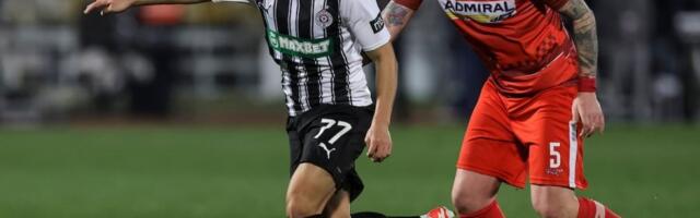 Bivši igrač Zvezde posle godinu dana pauze u niželigašu iz Grčke