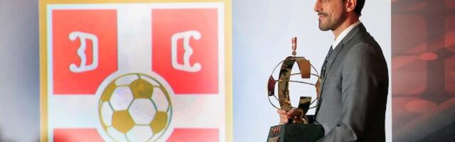 Paunović o mestu selektora Srbije: Neprijatno mi je