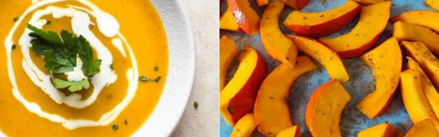 Najukusniji jesenji recepti sa bundevom