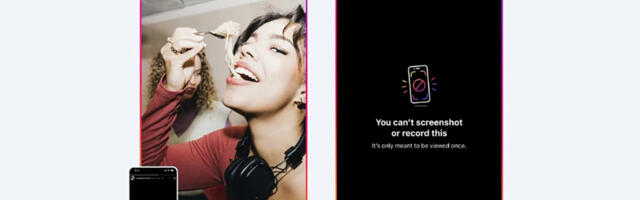 Mladi više ne objavljuju svoje slike na Instagramu! Evo zašto!