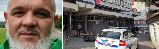 Latović osuđen na 15 godina zatvora za ubistvo Edina Hamidovića