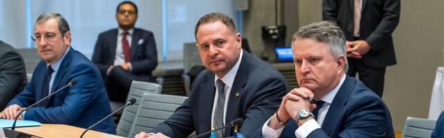 Završeni pregovori u Ženevi: "Imali smo verovatno najproduktivniji i najznačajniji sastanak"