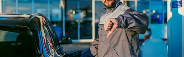 POSKUPLJENJE GORIVA JE NEMINOVNO: Posledice prestanka rada rafinerije