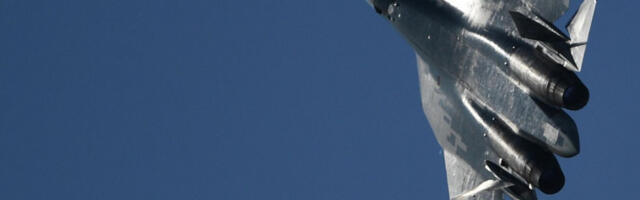 Američki stručnjak: Ruski Su-57 nije klon F-35, već „vazdušni predator“ za ratove velikih razmera