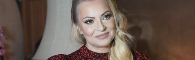 "Ogromno breme je na njenim leđima": Ivana Selakov prvi put o udovici Darka Radanovića