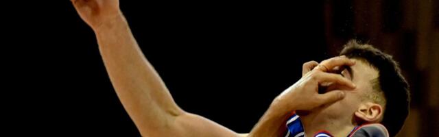 Nebojša Čović otkriva: Izvinjavali su nam se posle utakmice, nismo očekivali onakav prostakluk!