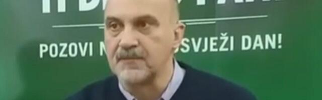 Predsednik Košarkaškog saveza BiH se javio posle sramote u Sarajevu: "Bili smo zatečeni, ali morate znati..."