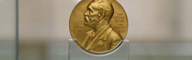 Svečano uručenje Nobelovih nagrada: Visoke zvanice, meni u tajnosti do početka banketa