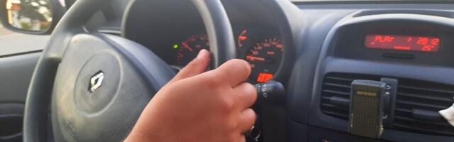 Koliko će koštati registracija vozila automobila u 2026. godini?