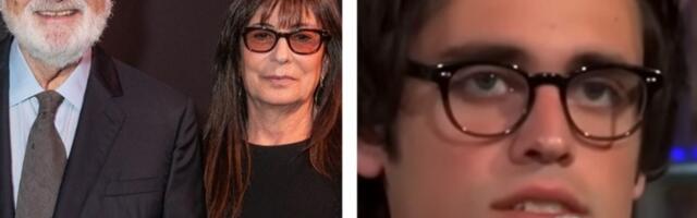 Sinu Robija Rajnera PRETI SMRTNA KAZNA: Oglasio se tužilac nakon STRAVIČNOG ZLOČINA koji je potresao Holivud