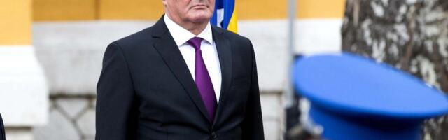 Ministar odbrane BiH o Vučićevoj poruci o ulasku u EU: Je li iskrena ili je ostao „mokrih opanaka“