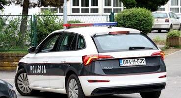 BRAT IZBO NOŽEM BRATA: Horor u Tuzli