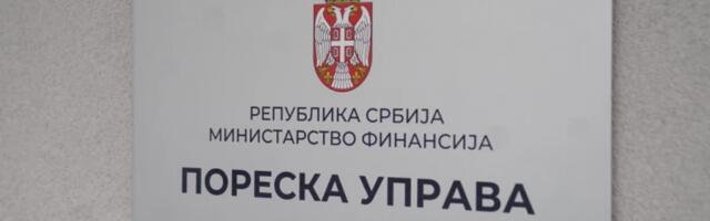 HITNO SU SE OGLASILI IZ PORESKE UPRAVE! Ovo svaki građanin Srbije treba da zna!