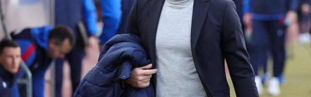 SAZNAJEMO Ruski klub zvao Milojevića