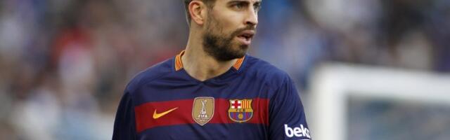 Posle tri godine penzije - Pike se vraća profesionalnom fudbalu