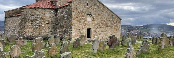 Ovo je najstarija crkva u Srbiji: U njoj je Stefan Nemanja krstio sinove, odrekao se prestola pa zamonašio