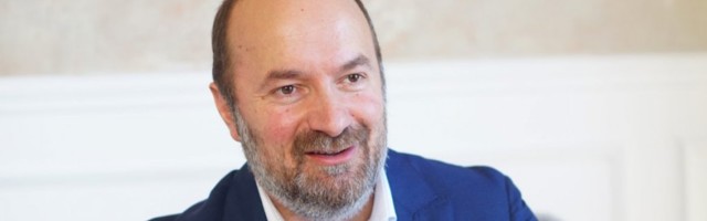 PAVIĆEVIĆ: Đukanović jedini sa zadovoljstvom prati ponašanje Krivokapića, i to je veliki problem