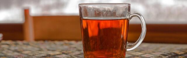 Šta je "šumadijski čaj"? Jednom kada ga probate, shvatićete sve njegove prednosti