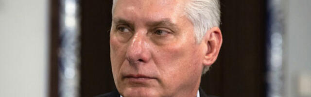 Председник Кубе изјавио да тренутно не преговара са САД