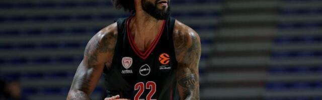 Dorsi: Partizan nam neće pokloniti pobedu