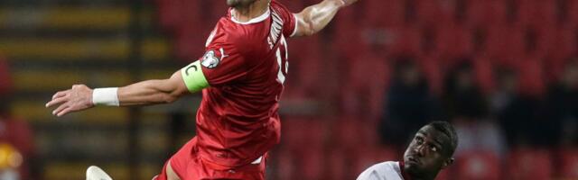 Bivši reprezentativac Srbije pred Partizanom, ali postoji jedan problem; Mijatović: Ovde zidovi imaju uši