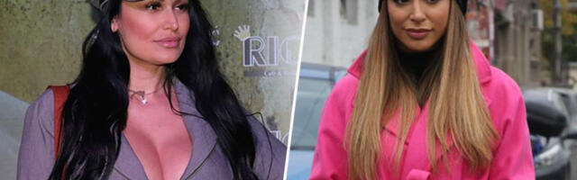 "Kad ona bude istupila s tim..." Prva izjava Indi nakon saznanja da je Edita trudna! Evo šta nam je rekla