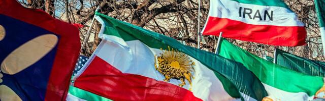 Iransko „duplo golo”