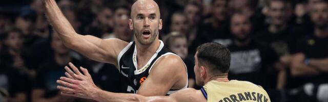 "SRAMOTA JE KAKO SMO IGRALI! NIKAD NISAM BIO U OVAKVOJ SITUACIJI..." Kalates surovo iskren! O užasnoj situaciji, očajnoj formi ekipe, narednim mečevima...