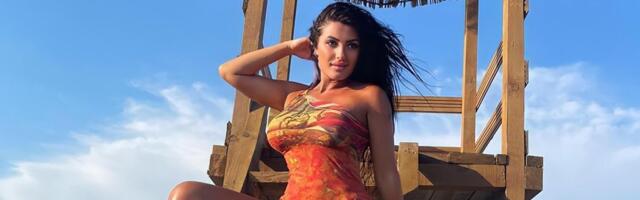 "Moj prvi stan u Dubaiju" Silvija Đogani pazarila nekretninu u Emiratima: Pokazala i u kom soliteru će živeti