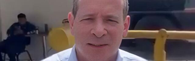 Otet još jedan venecuelanski lider: Haos u Karakasu ne prestaje - Hitno se oglasila Mačado