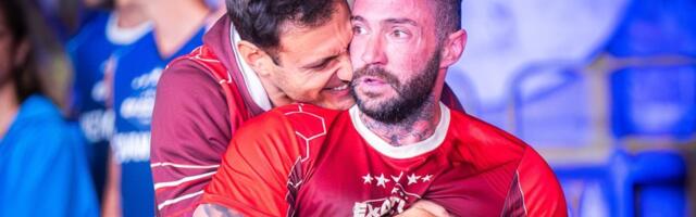"Nedostaje nam zov iz njegovog nosa": Takmičari u Exatlonu zbog Jodžira plakali od smeha