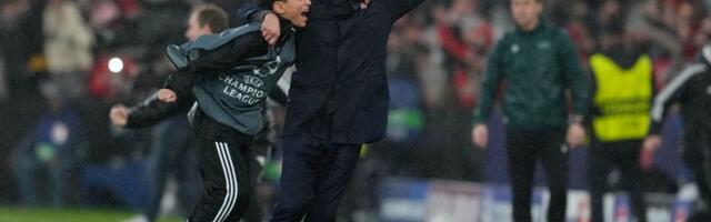 Murinjo otkrio šta je rekao Vinisijusu, pa vrlo otvoreno izjavio: "Da li je on provocirao? Verujem da jeste"