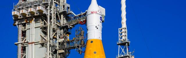 NASA povlači Artemis II sa rampe zbog kvara: Da li će lansiranje biti moguće početkom aprila?