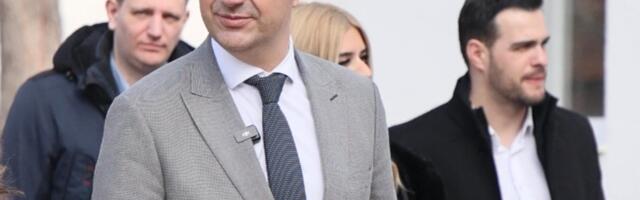 Otvoren vrtić u Trupalu: Pavlović najavljuje nove vrtiće na Panteleju i Čairu do kraja godine