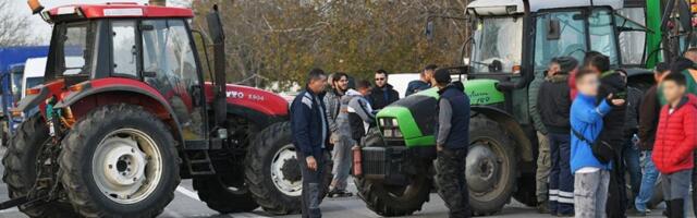 Otkrivamo: Evo ko je jedan od vođa blokadera poljoprivrednika - Učestvovao u rijalitiju, ovo je njegovo skandalozno priznanje