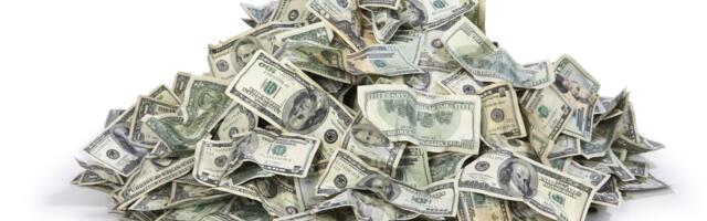 Zahvaljujući AI bum-u, Envidija dominira tržištem: Segment centara podataka čini 91% prodaje