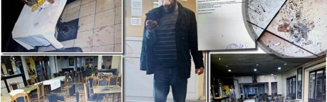 Krvavi obračun na sastanku blokadera! Masovna tuča u Mrčajevcima - polomljen nos i tri rebra (FOTO)