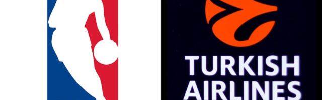 Spajaju se NBA i Evroliga: Ponuda je na stolu