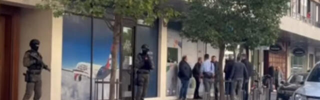 Uhapšen brat Mila Đukanovića: Opsežna akcija crnogorske policije